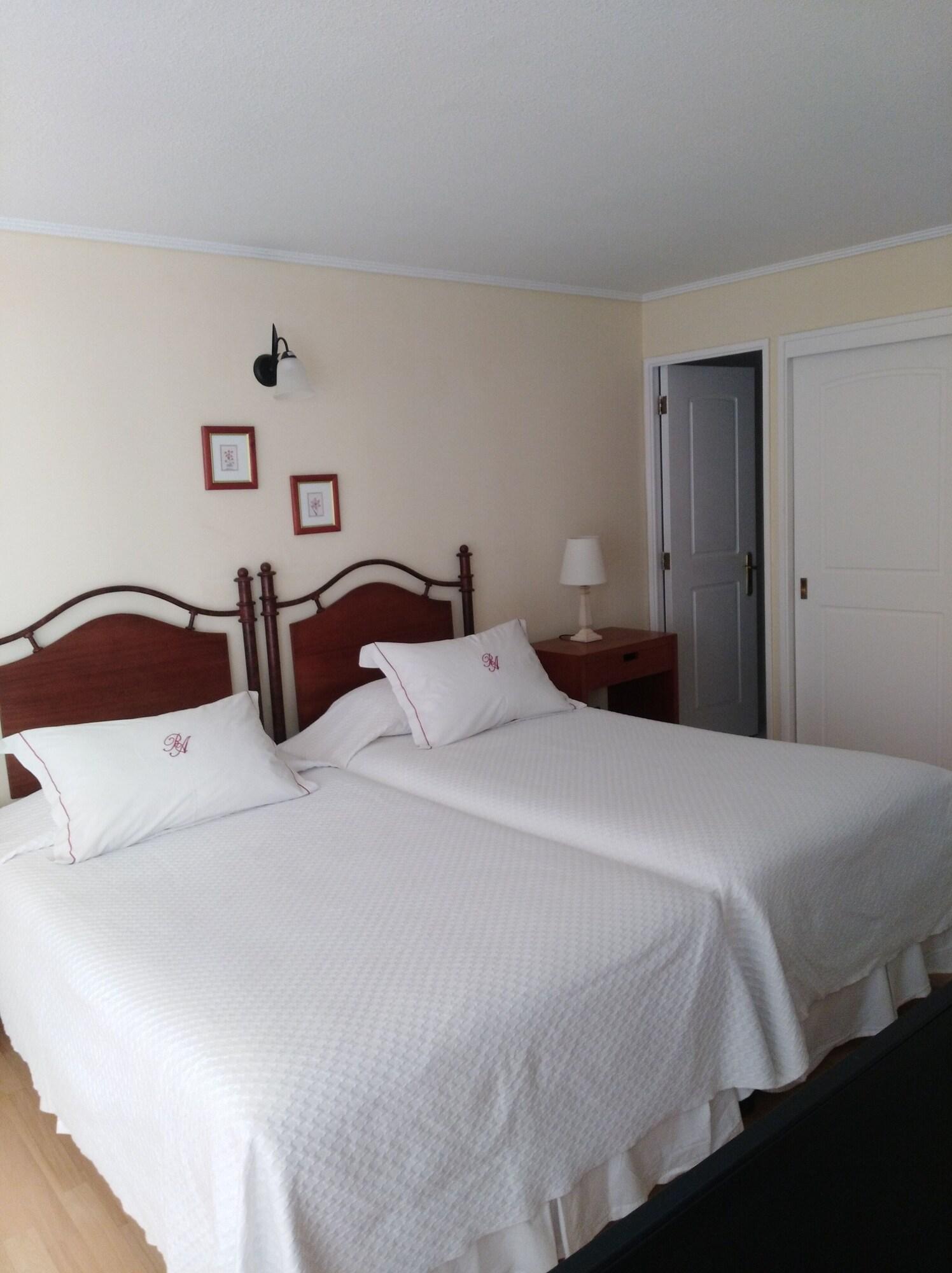 Hotel Aparthotel Room Apart