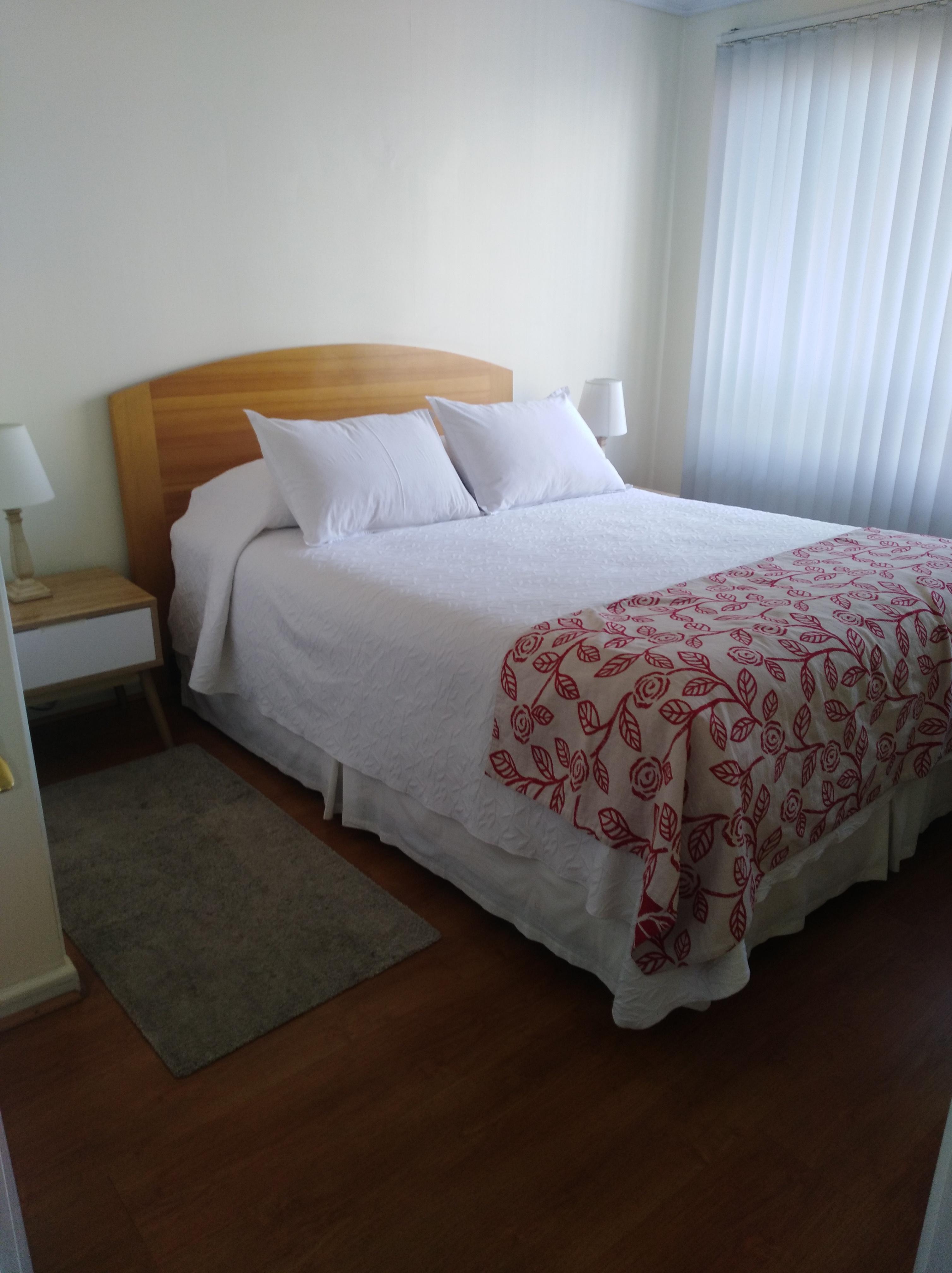 Aparthotel Room Apart 3* Santiago de Chile