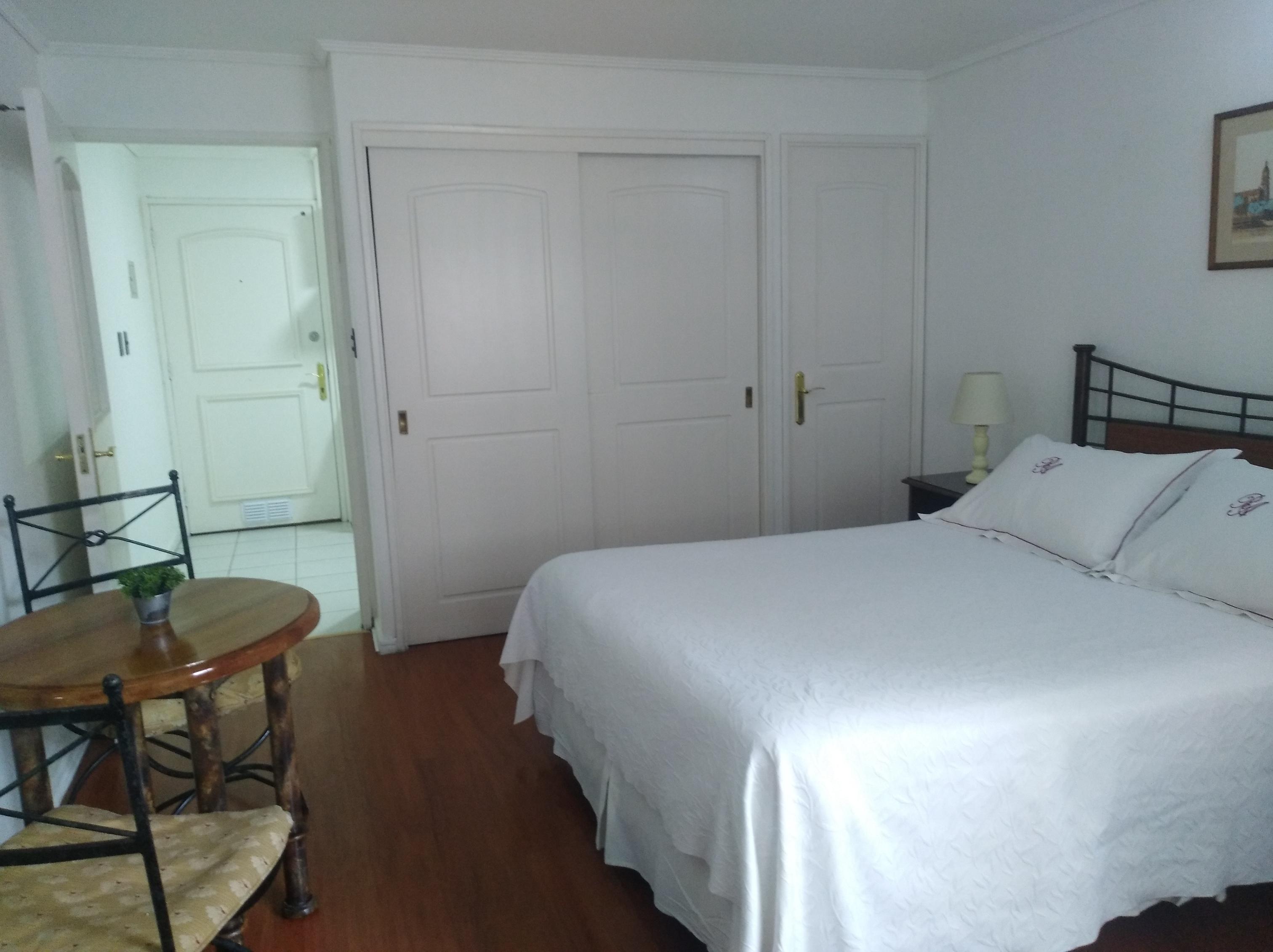 Aparthotel Room Apart 3* Santiago de Chile